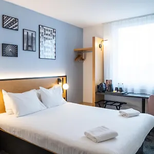 B&B Hotel Wroclaw Centrum Wroclaw